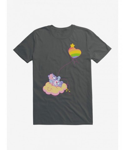 Care Bears Floating Love T-Shirt $14.82 T-Shirts