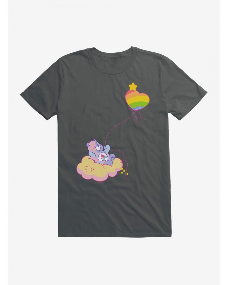 Care Bears Floating Love T-Shirt $14.82 T-Shirts