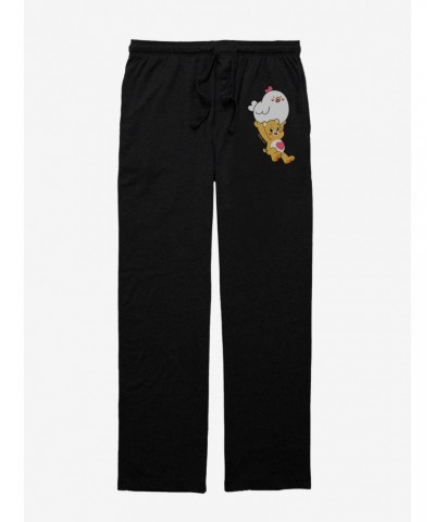 Care Bears Tenderheart Bear Pajama Pants $15.44 Pants