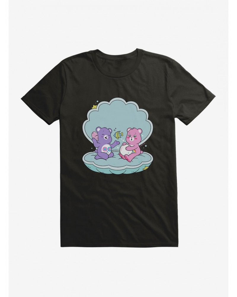 Care Bears Under The Sea T-Shirt $15.06 T-Shirts