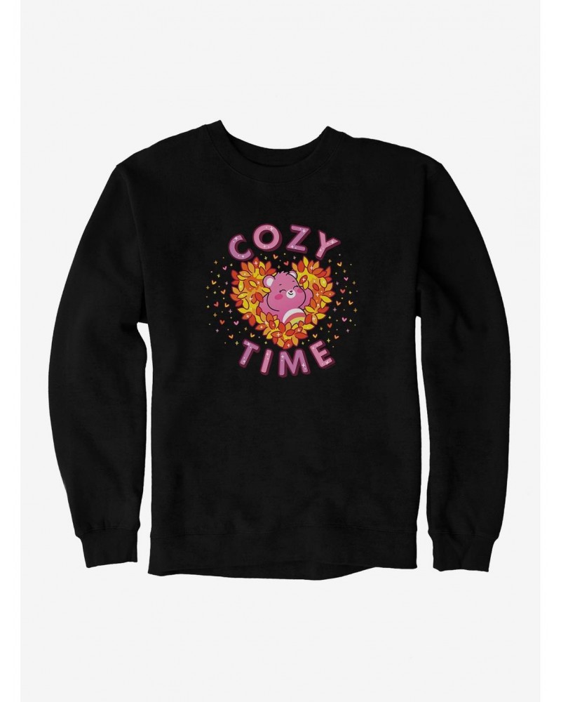 Care Bears Taurus Bear Sweatshirt $23.99 Sweatshirts