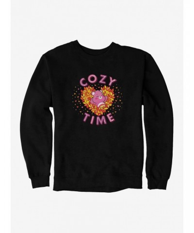 Care Bears Taurus Bear Sweatshirt $23.99 Sweatshirts