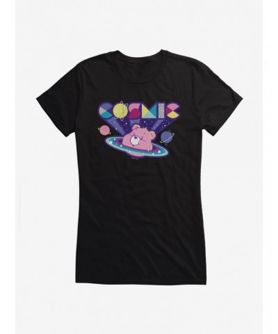 Care Bears Cosmic Space Girls T-Shirt $15.44 T-Shirts