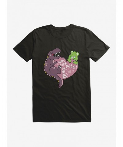 Care Bears Dino-Mite T-Shirt $15.54 T-Shirts