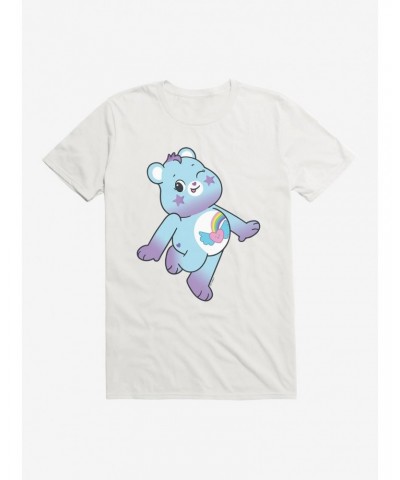 Care Bears Dream Bright Bear Cute T-Shirt $15.30 T-Shirts