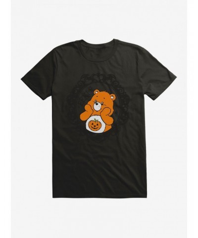 Care Bears EEK! Gothic Frame T-Shirt $15.54 T-Shirts