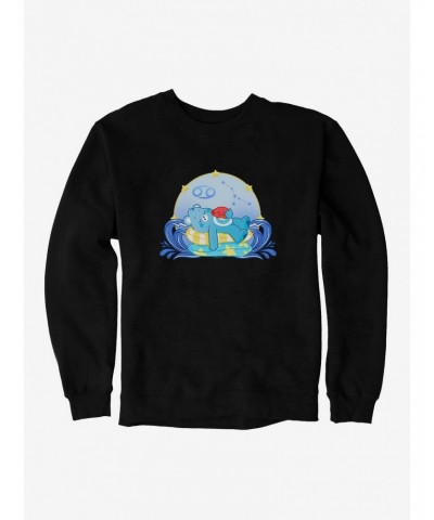 Care Bears Cancer Bear Sweatshirt $23.62 Sweatshirts