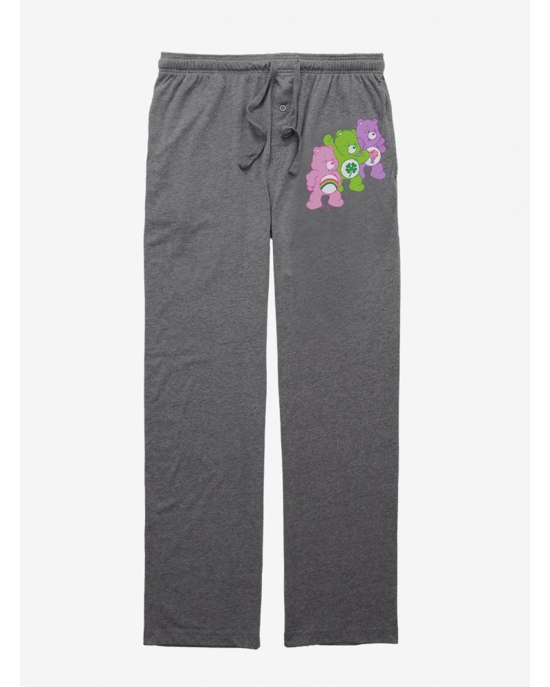 Care Bears Trio Bears Pajama Pants $15.94 Pants