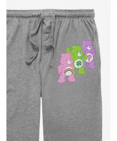 Care Bears Trio Bears Pajama Pants $15.94 Pants