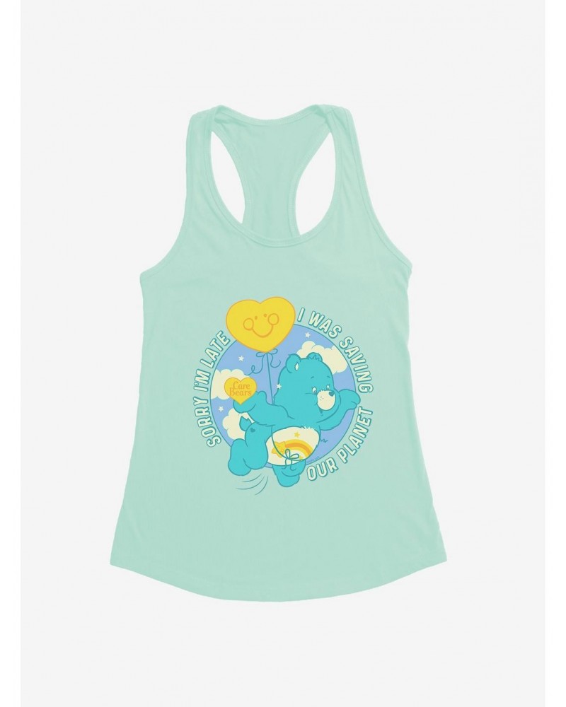 Care Bears Saving Our Planet Girls Tank $15.19 Tanks