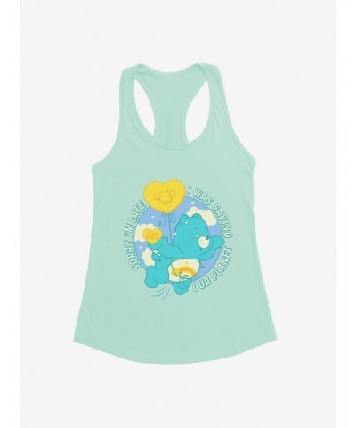 Care Bears Saving Our Planet Girls Tank $15.19 Tanks