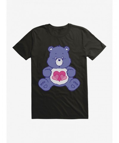 Care Bears Harmony Bear T-Shirt $15.30 T-Shirts