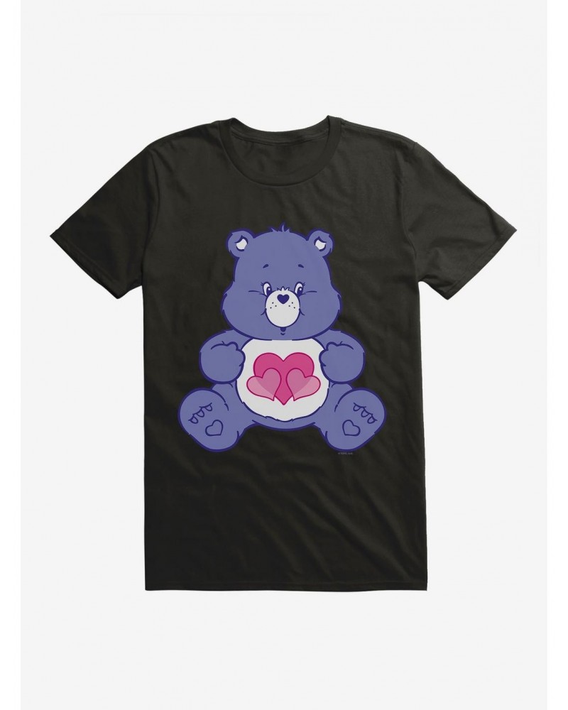 Care Bears Harmony Bear T-Shirt $15.30 T-Shirts