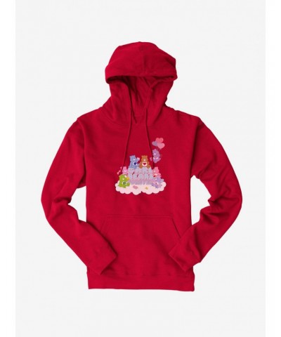 Care Bears Forever Hoodie $27.84 Hoodies