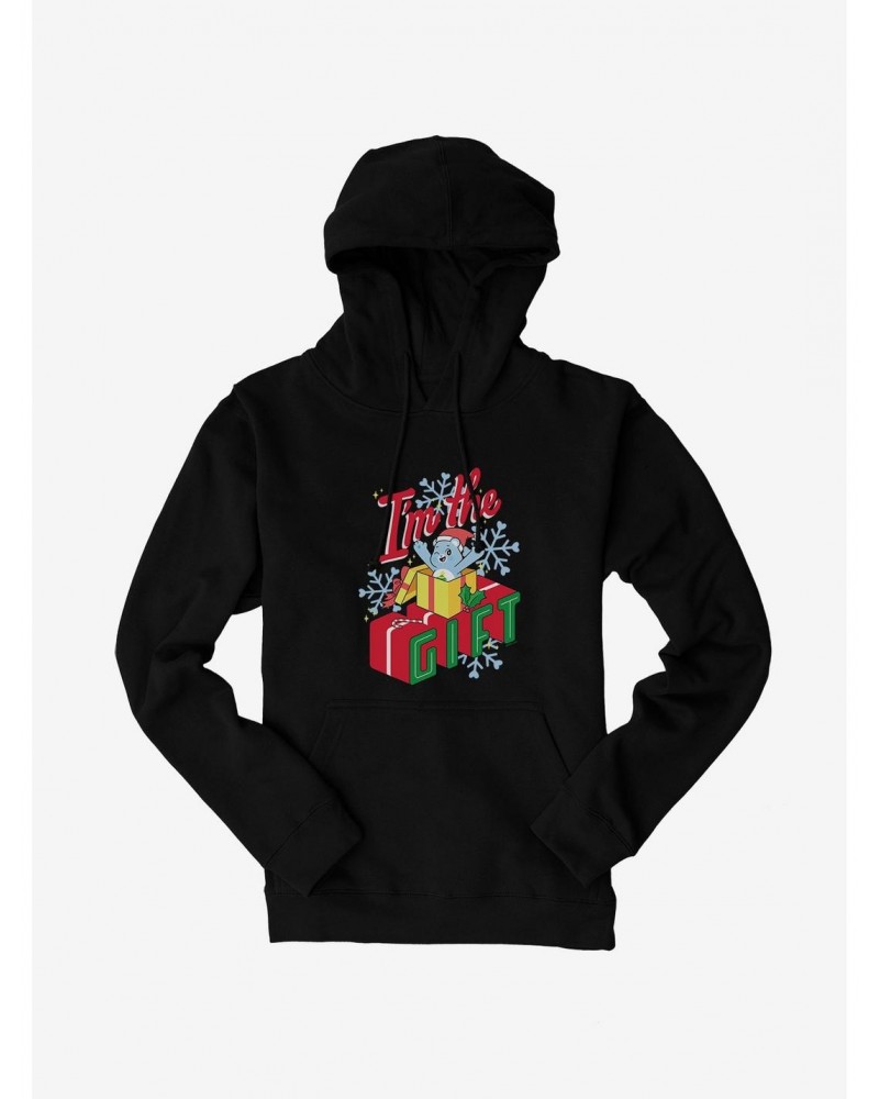 Care Bears I'm The Gift Hoodie $29.19 Hoodies