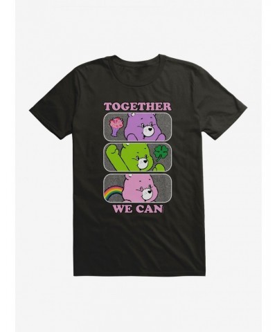 Care Bears Together We Can T-Shirt $15.30 T-Shirts