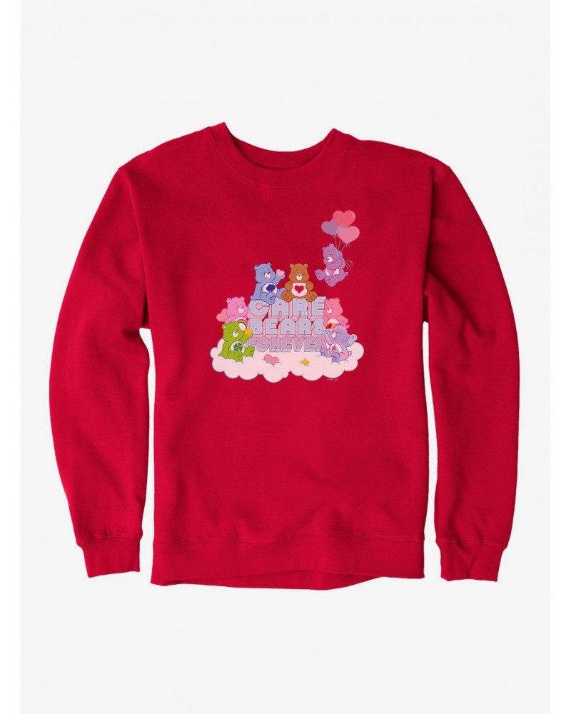 Care Bears Forever Sweatshirt $22.88 Sweatshirts