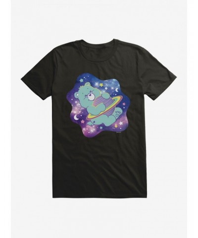 Care Bears Soaring Through Space T-Shirt $15.54 T-Shirts