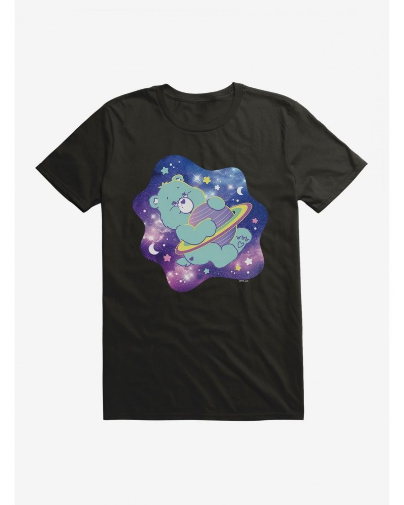 Care Bears Soaring Through Space T-Shirt $15.54 T-Shirts