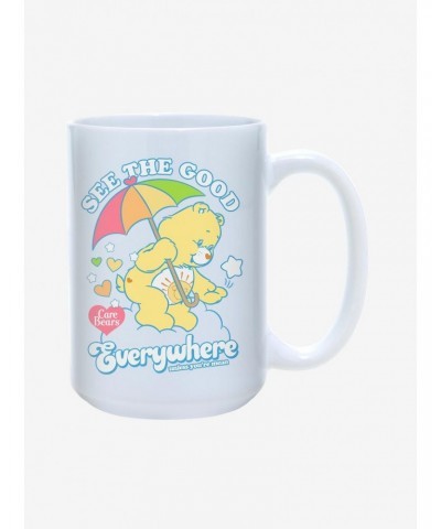 Care Bears See The Good Everywhere Mug 15oz $10.31 Merchandises