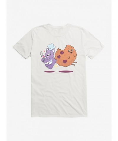 Care Bears Booty Bump T-Shirt $14.58 T-Shirts