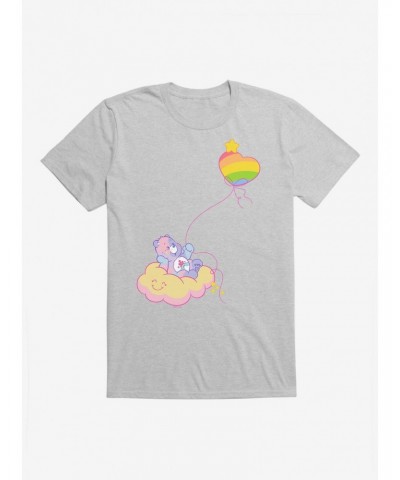 Care Bears Floating Love T-Shirt $14.82 T-Shirts