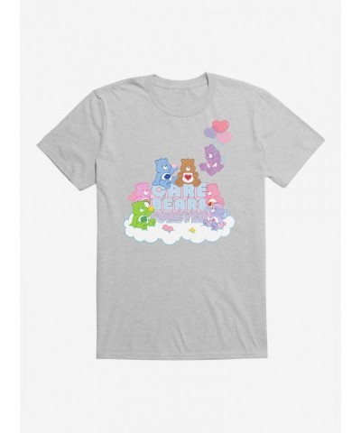 Care Bears Forever T-Shirt $15.54 T-Shirts