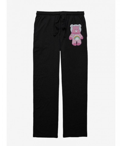 Care Bears Astronaut Cheer Bear Pajama Pants $14.94 Pants