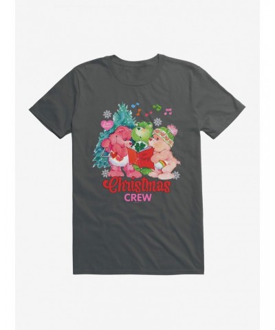 Care Bears Christmas Crew T-Shirt $15.30 T-Shirts