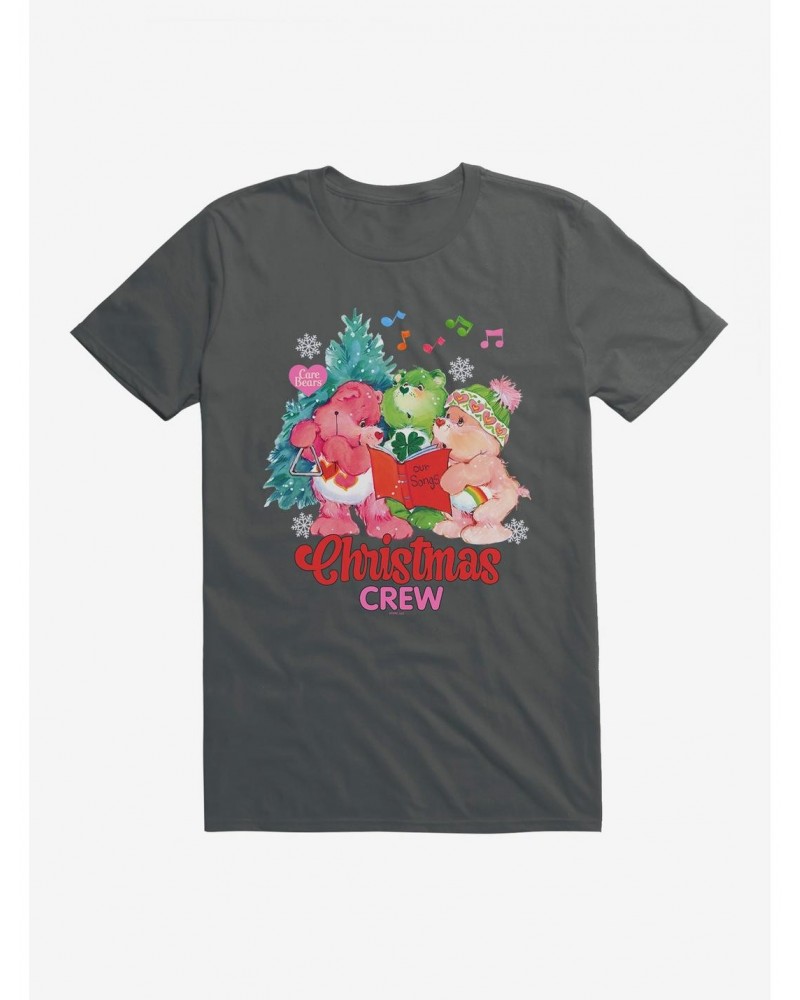 Care Bears Christmas Crew T-Shirt $15.30 T-Shirts