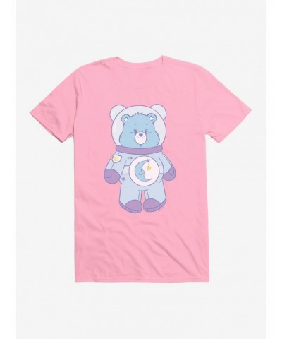 Care Bears Bedtime Bear Space Suit T-Shirt $14.20 T-Shirts