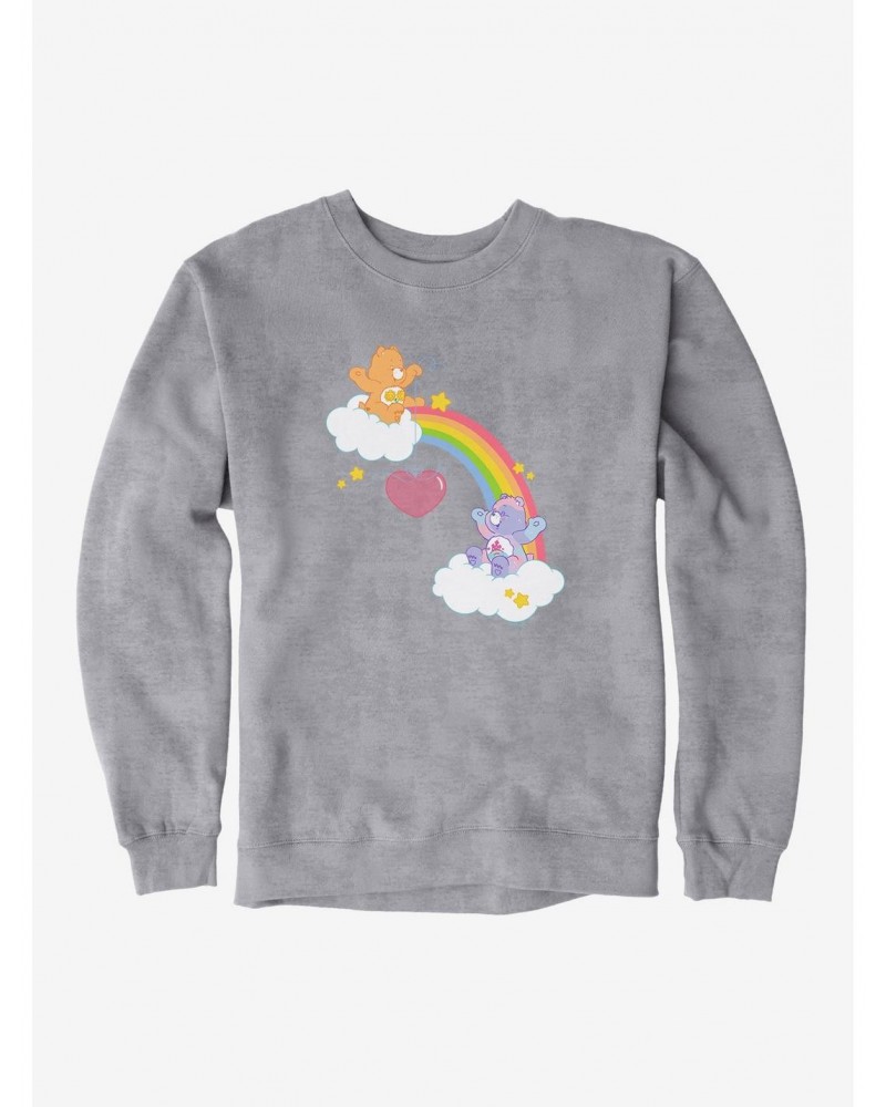 Care Bears Share The Love Sweatshirt $23.62 Sweatshirts