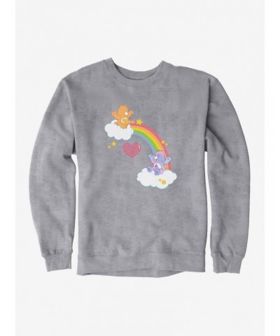 Care Bears Share The Love Sweatshirt $23.62 Sweatshirts