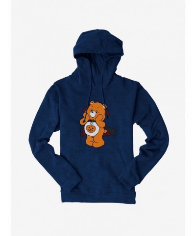 Care Bears Trick Or Sweet Hoodie $27.39 Hoodies