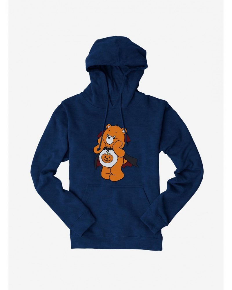 Care Bears Trick Or Sweet Hoodie $27.39 Hoodies