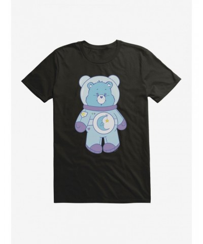 Care Bears Bedtime Bear Space Suit T-Shirt $14.34 T-Shirts