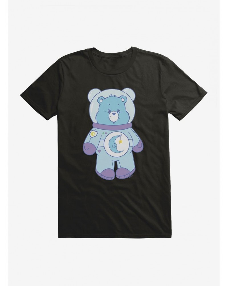 Care Bears Bedtime Bear Space Suit T-Shirt $14.34 T-Shirts