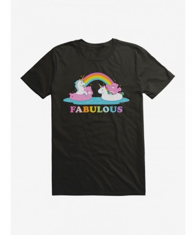 Care Bears Cheer Fabulous T-Shirt $14.82 T-Shirts