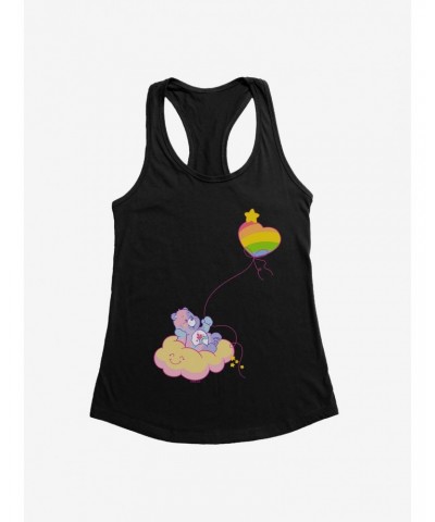 Care Bears Floating Love Girls Tank $16.19 Tanks