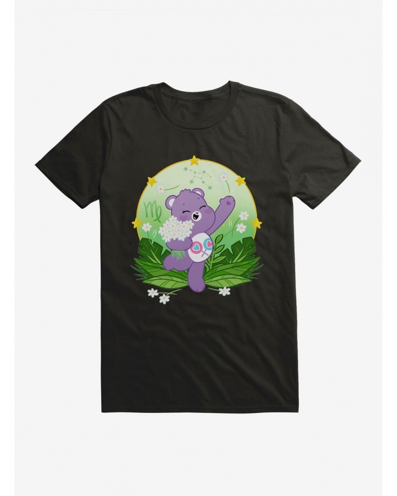 Care Bears Virgo Bear T-Shirt $14.58 T-Shirts