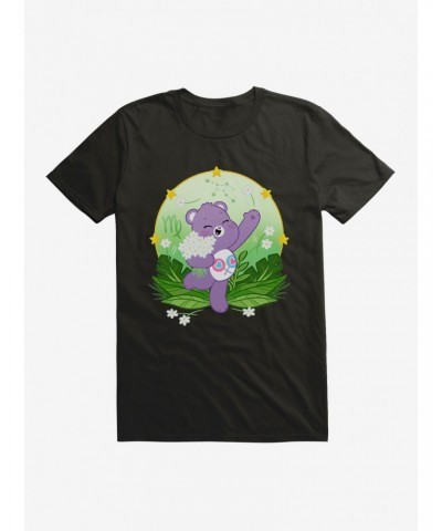 Care Bears Virgo Bear T-Shirt $14.58 T-Shirts