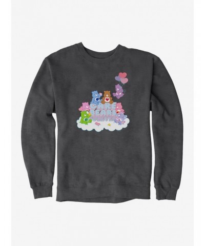 Care Bears Forever Sweatshirt $22.51 Sweatshirts