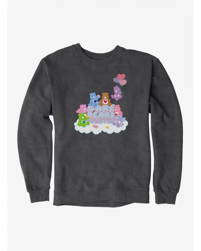 Care Bears Forever Sweatshirt $22.51 Sweatshirts