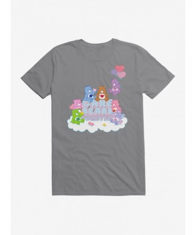 Care Bears Forever T-Shirt $15.30 T-Shirts