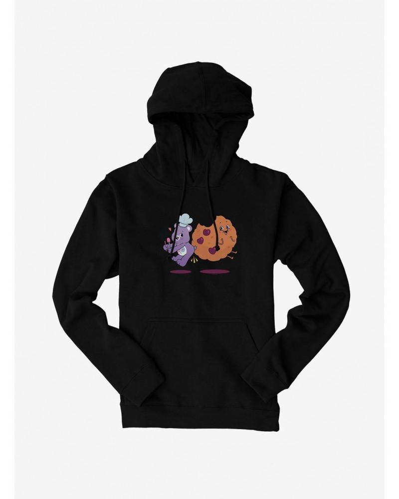 Care Bears Booty Bump Hoodie $27.39 Hoodies