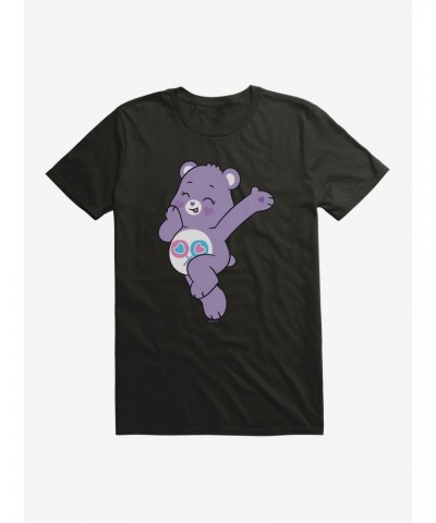 Care Bears Share Happy T-Shirt $15.54 T-Shirts