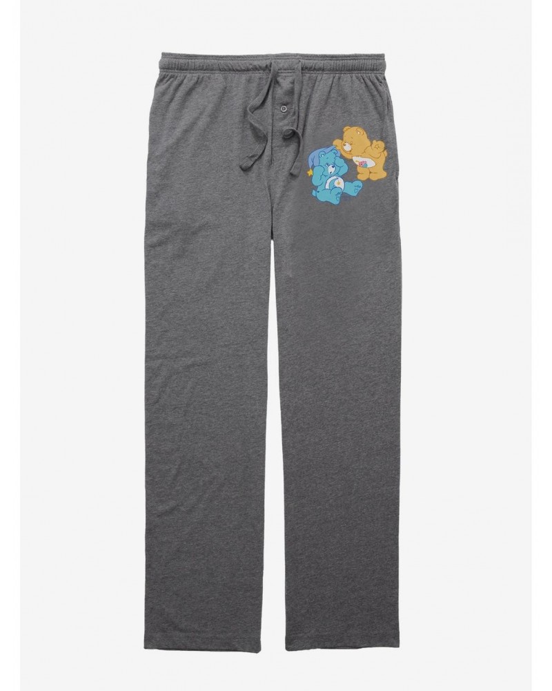 Care Bears Bedtime And Birthday Bear Pajama Pants $15.69 Pants