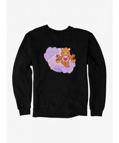 Care Bears Libra Bear Sweatshirt $23.25 Sweatshirts