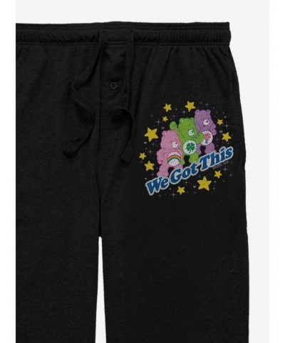 Care Bears We Got This! Pajama Pants $15.44 Pants