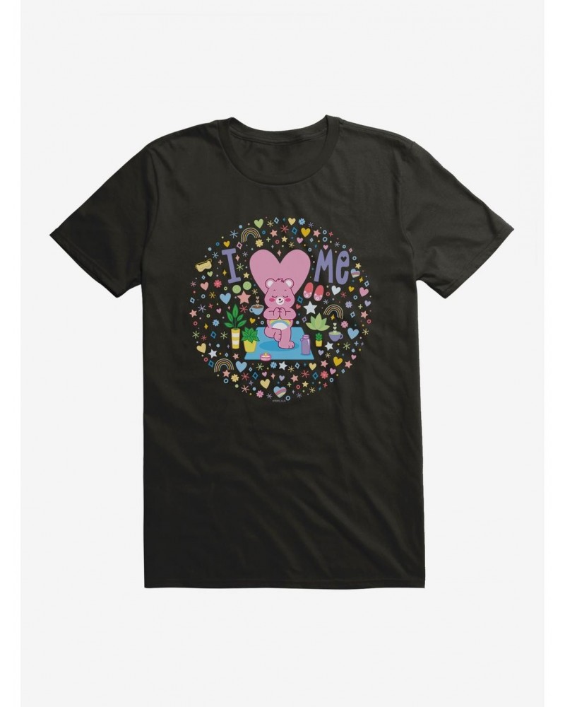 Care Bears I Love Me T-Shirt $15.30 T-Shirts